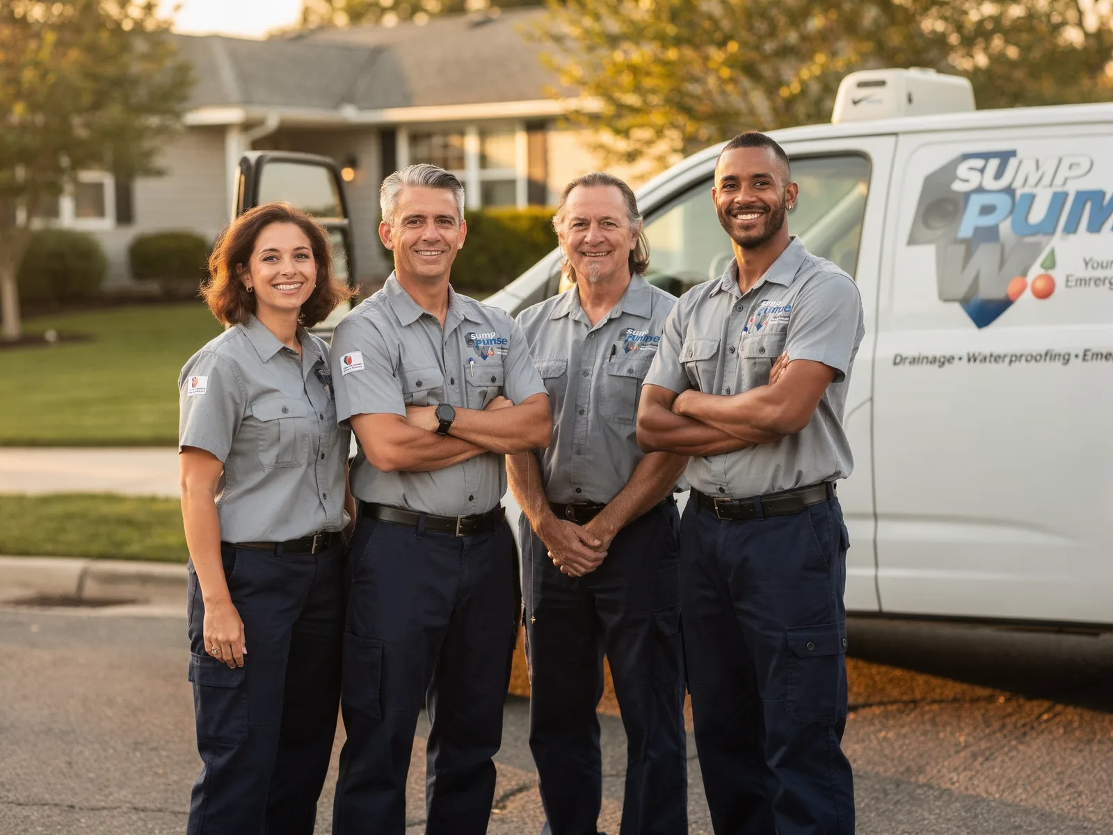 Water Heater Repair company in Crystal Springs, MS
